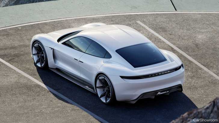 Japan Greenlights Mirrorless Vehicles