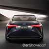 Japan Greenlights Mirrorless Vehicles