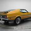 Ford May Be Gearing Up For Mustang Mach 1 Flagship