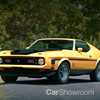 Ford May Be Gearing Up For Mustang Mach 1 Flagship