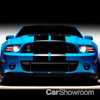 Ford May Be Gearing Up For Mustang Mach 1 Flagship