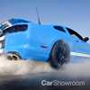 Ford May Be Gearing Up For Mustang Mach 1 Flagship