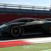 Aston Martin Confirms Mid-Engine V8 Ferrari 488 Rival