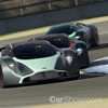 Aston Martin Confirms Mid-Engine V8 Ferrari 488 Rival
