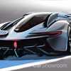 Aston Martin Confirms Mid-Engine V8 Ferrari 488 Rival