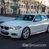 BMW 330e M Sport