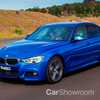 BMW 330e M Sport