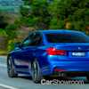 BMW 330e M Sport