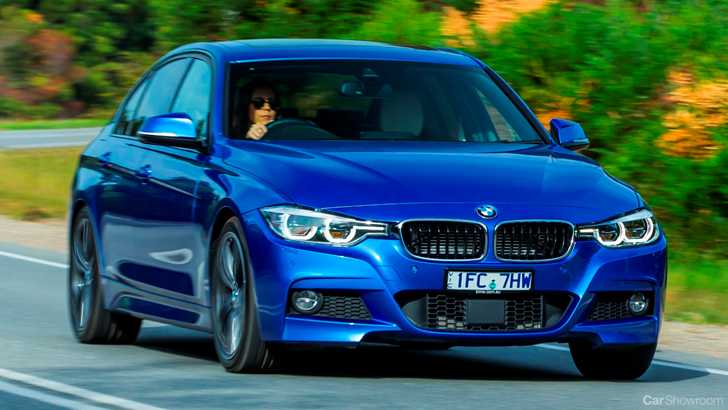 BMW 330e M Sport