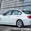 BMW 330e M Sport