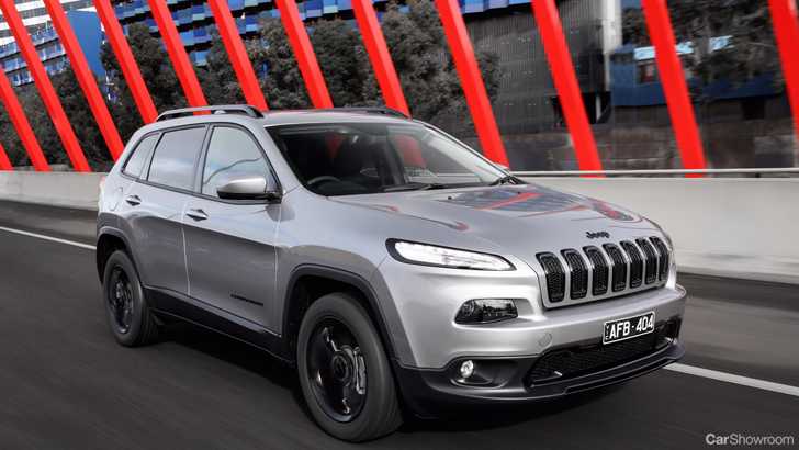 Jeeps Just Keep Getting Hacked