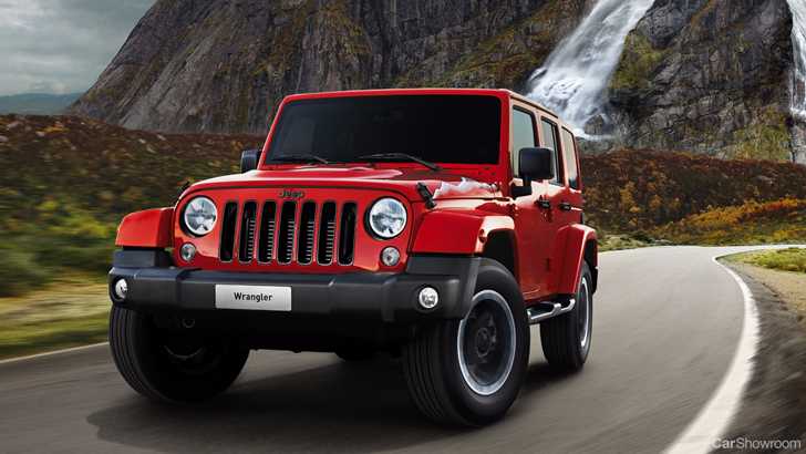 Jeeps Just Keep Getting Hacked