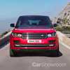 2017 Range Rover Gets Extensive Tech, Engine Updates