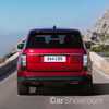 2017 Range Rover Gets Extensive Tech, Engine Updates