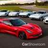 Euro-Fighting Mid-Engine Corvette C8 Coming In 2019