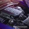 Euro-Fighting Mid-Engine Corvette C8 Coming In 2019
