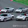 Euro-Fighting Mid-Engine Corvette C8 Coming In 2019