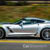 Euro-Fighting Mid-Engine Corvette C8 Coming In 2019