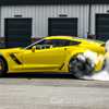 Euro-Fighting Mid-Engine Corvette C8 Coming In 2019