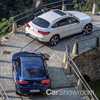 2016 Mercedes-Benz GLC Coupe