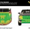 ANCAP Hands Updated Holden Colorado 5-Stars