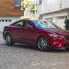 2017 Mazda6