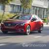 2017 Mazda6