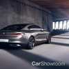 BMW 8 Series May Return To Battle Merc S-Class Coupe