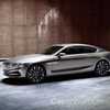 BMW 8 Series May Return To Battle Merc S-Class Coupe