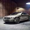 BMW 8 Series May Return To Battle Merc S-Class Coupe