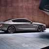 BMW 8 Series May Return To Battle Merc S-Class Coupe