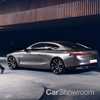 BMW 8 Series May Return To Battle Merc S-Class Coupe