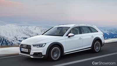 Audis Can Now Intelligently Countdown To Green Lights