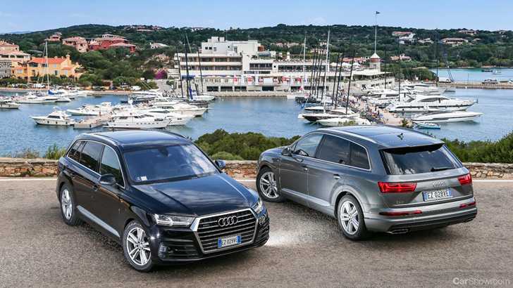 Audis Can Now Intelligently Countdown To Green Lights