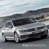 2016 Volkswagen Passat R-Line