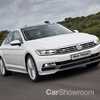 2016 Volkswagen Passat R-Line