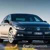 2016 Volkswagen Passat R-Line