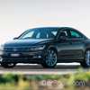 2016 Volkswagen Passat R-Line