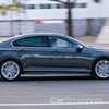 2016 Volkswagen Passat R-Line
