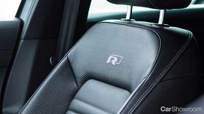 2016 Volkswagen Passat R-Line