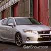 Lexus Might Debut Self-Driving Tech In Next CT Hybrid