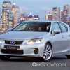 Lexus Might Debut Self-Driving Tech In Next CT Hybrid