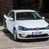 Volkswagen May Reveal Landmark EV At Paris Motor Show