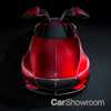 Vision Mercedes-Maybach 6 Coupe Concept Officially Revealed