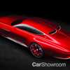 Vision Mercedes-Maybach 6 Coupe Concept Officially Revealed