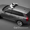 Volvo And Uber Partner Up To Tackle Self-Driving Cars