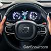 Volvo And Uber Partner Up To Tackle Self-Driving Cars