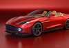2016 Aston Martin Vanquish Zagato Volante