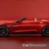 2016 Aston Martin Vanquish Zagato Volante