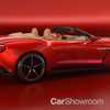 2016 Aston Martin Vanquish Zagato Volante